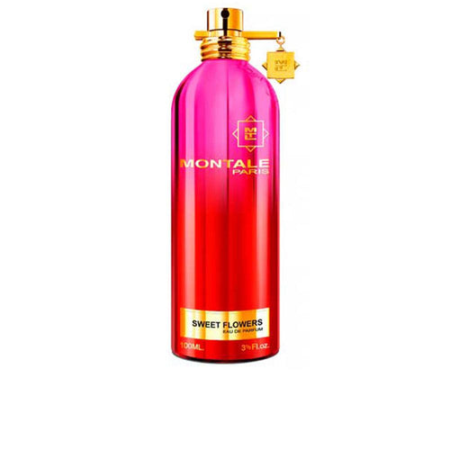 Montale Sweet Flowers Profumo Eau De Perfume Aroma Fresco E Radiante