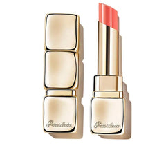 Guerlain Kisskiss Lipstick Radiant Gloss And Hydration