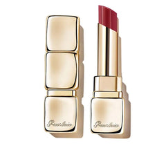 Guerlain Kisskiss Lipstick Radiant Gloss And Hydration