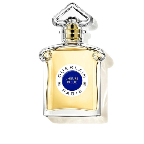Guerlain L'Heure Bleue Eau De Toilette Profumo Eleganza Senza Tempo