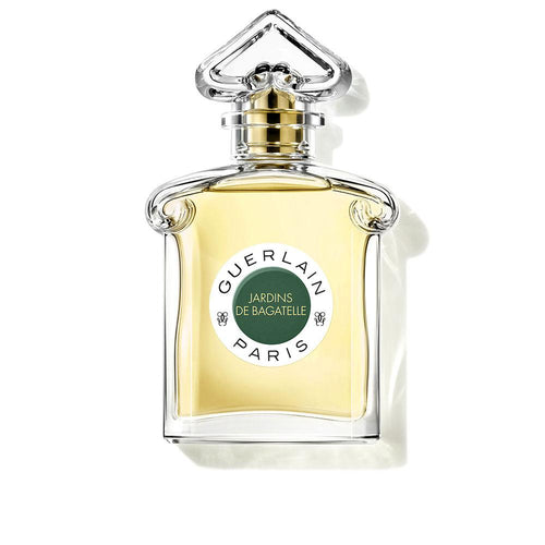 Guerlain Jardins De Bagatelle Profumo Eau De Parfum Eleganza Floreale Naturale