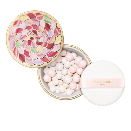 Guerlain Météorites Perlas En Polvo Iluminadoras Brillo Natural Duradero