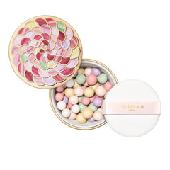 Guerlain Météorites Perlas En Polvo Iluminadoras Brillo Natural Duradero