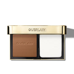 Guerlain Parure Gold Base De Maquillaje Compacta Cobertura Duradera