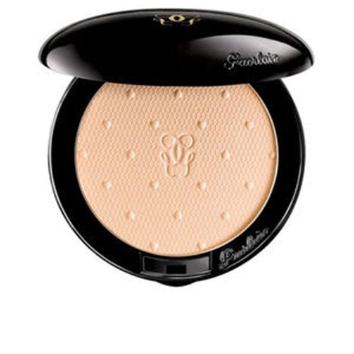 Guerlain Les Voilettes Polvo Compacto Acabado Mate Perfecto