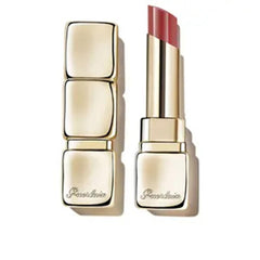 Guerlain Kisskiss Lippenbalsam Petal Red 95% Natürliche Inhaltsstoffe