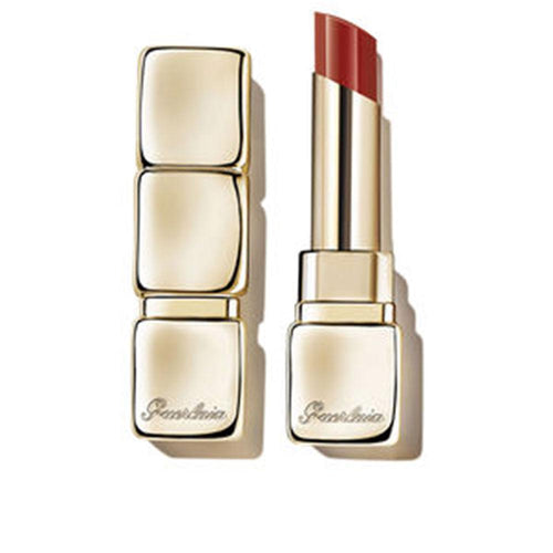 Guerlain Kisskiss Lippenbalsam Petal Red 95% Natürliche Inhaltsstoffe