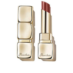 Guerlain Kisskiss Lippenbalsam Petal Red 95% Natürliche Inhaltsstoffe