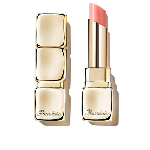Guerlain Kisskiss Bee Glow Baume Réparateur Pour Lèvres Éclat Naturel De Miel