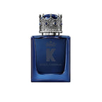 Dolce & Gabbana K By Dolce & Gabbana Intense Profumo Eau De Parfum Intense Magnetismo Legnoso Avvolgente