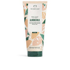 The Body Shop Almond Milk Körperlotion Tief Hydratisierte Haut Ohne Fettgefühl