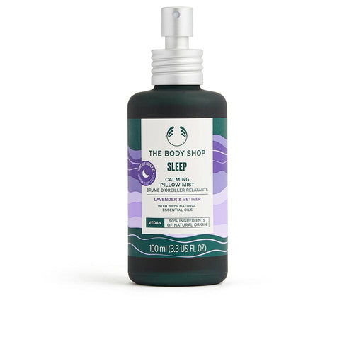 The Body Shop Sleep Spray Para Almohadas Sueño Natural
