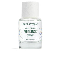 The Body Shop White Musk Profumo Eau De Toilette Sensualità Senza Confini
