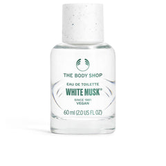 The Body Shop White Musk Profumo Eau De Toilette Sensualità Senza Confini