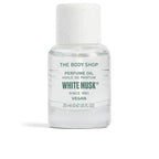 The Body Shop White Musk Profumo Eau De Perfume Seduzione Vegan Inconfondibile