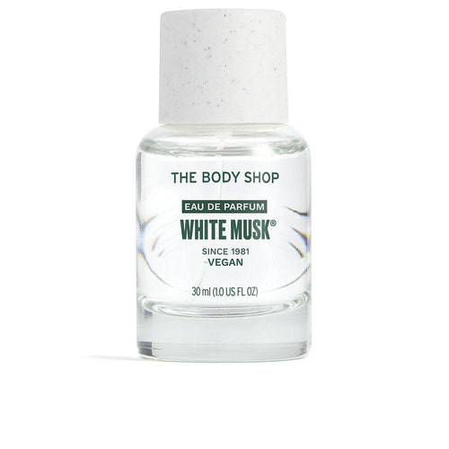 The Body Shop White Musk Profumo Eau De Parfum Seduzione Avvolgente