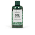 The Body Shop Tea Tree Toner Für Reine Und Frische Haut