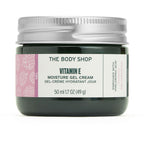 The Body Shop Vitamin E Feuchtigkeitscreme Gel 48 Stunden Feuchtigkeit