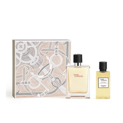 Hermès Terre D'Hermès Perfume Eau De Toilette Esencia Natural Única