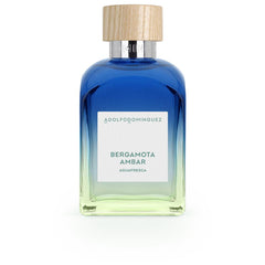 Adolfo Dominguez Agua Fresca Profumo Eau De Toilette Essenza Agrumata Distintiva