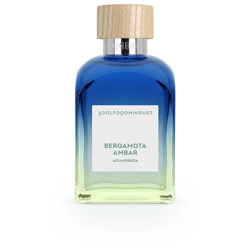 Adolfo Dominguez Agua Fresca Profumo Eau De Toilette Essenza Agrumata Distintiva