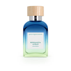 Adolfo Dominguez Agua Fresca Profumo Eau De Toilette Essenza Agrumata Distintiva