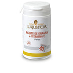 Ana María Lajusticia Mujer Aml Dietary Supplement Evening Primrose Oil And Vitamin E Advanced Antioxidant Nutrition
