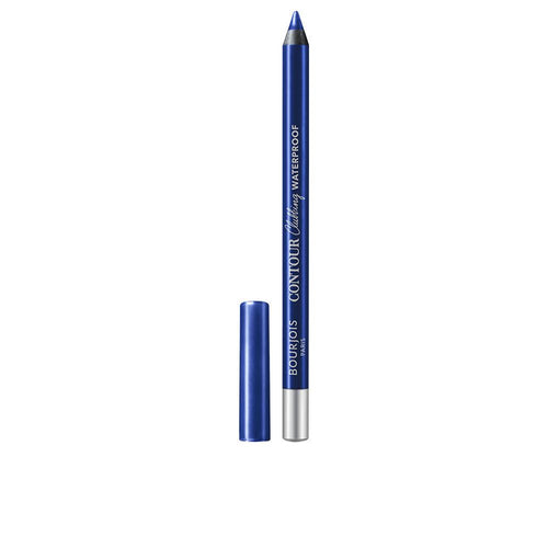 Bourjois Contour Clubbing Waterproof Eyeliner Vibrant Look Vegan