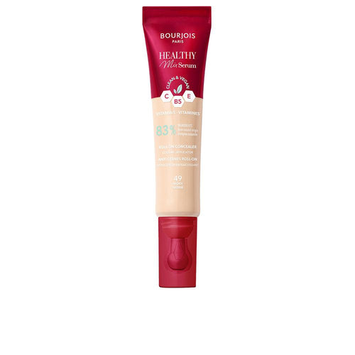 Bourjois Healthy Mix Serum Concealer Flüssig Für Strahlende Haut
