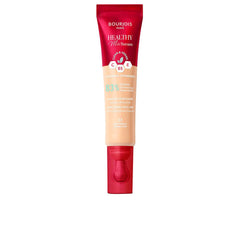 Bourjois Healthy Mix Sérum Anti Cernes Liquide Pour Une Peau Rayonnante