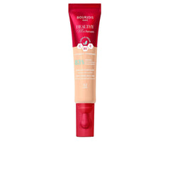 Bourjois Healthy Mix Sérum Anti Cernes Liquide Pour Une Peau Rayonnante