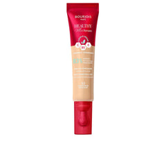 Bourjois Healthy Mix Sérum Anti Cernes Liquide Pour Une Peau Rayonnante