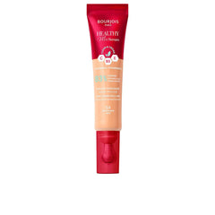 Bourjois Healthy Mix Sérum Anti Cernes Liquide Pour Une Peau Rayonnante