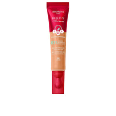Bourjois Healthy Mix Sérum Anti Cernes Liquide Pour Une Peau Rayonnante