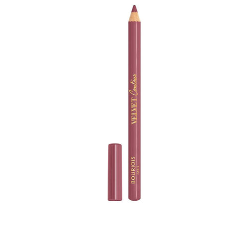 Bourjois Velvet Contour Lip Liner Defined Lips All Day