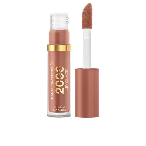 Max Factor 2000 Calorie Brillo Labial Hidratación Y Luminosidad