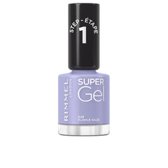 Rimmel London Rl Super Gel Nail Polish 14 Days Of Enduring Shine
