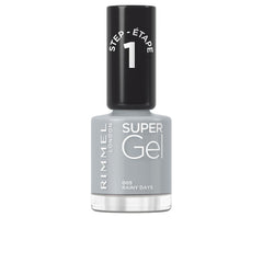 Rimmel London Rl Super Gel Nail Polish 14 Days Of Enduring Shine