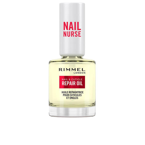 Rimmel London Nail Nurse Soin Ongles Nourrir Et Protéger