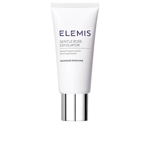 Elemis Advanced Skincare Sanftes Rosen Peeling Strahlende Haut