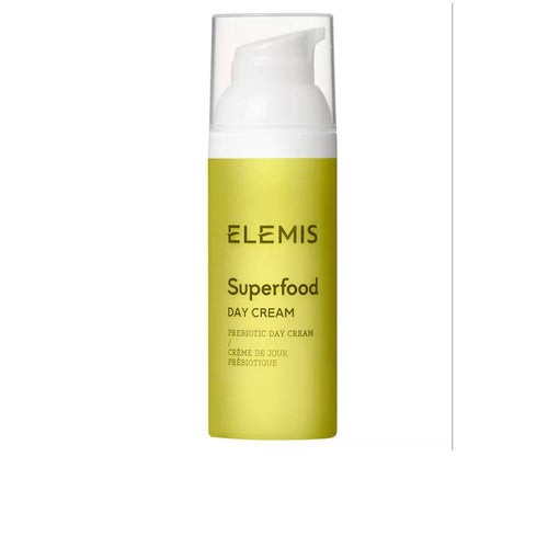 Elemis Superfood Crema De Día Piel Radiante E Hidratada
