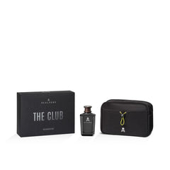 Scalpers The Club Parfüm Eau De Parfum Set Exklusive Anziehungskraft Erleben