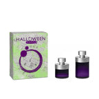 Halloween Halloween Man Profumo Eau De Toilette Sensazione Legno Ambrato Unica