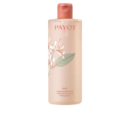 Payot Nue Edición Limitada Loción Tonificante Iluminadora 98% Ingredientes Naturales