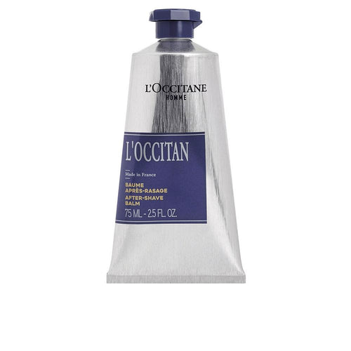 L'Occitane En Provence Hombre L'Occitane En Provence Baume Après Rasage Peau Apaisée