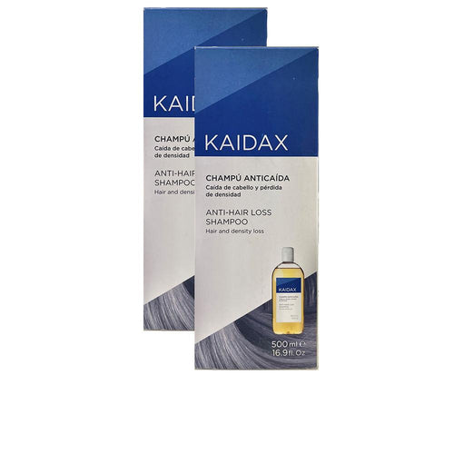 Topicrem Kaidax Champú Stop Caída Capilar