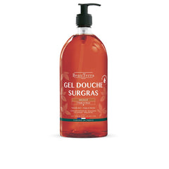 Beauterra Geles De Ducha Sobregrasos Gel De Ducha Piel Extra Oleosa Calmante