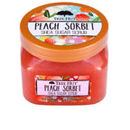 Tree Hut Sugar Scrubs Zuckerscrub Mit Pfirsich Sorbet Für Strahlende Haut Perfekte Glatte Haut Erleben