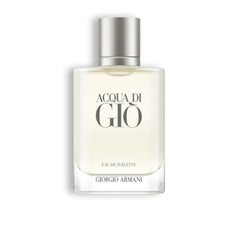 Giorgio Armani Acqua Di Giò Pour Homme Profumo Eau De Toilette Essenza Distinta Ed Elegante