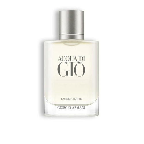 Giorgio Armani Acqua Di Giò Pour Homme Profumo Eau De Toilette Essenza Distinta Ed Elegante